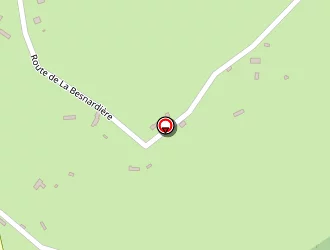 Carte de Monnier Claude à Gonfrière (la)