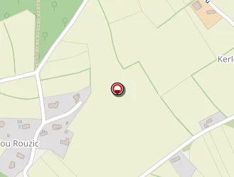 Carte de Toti Vincent à Ploubazlanec