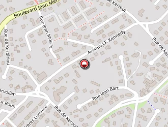 Carte de Le Moal Yvan à Perros-guirec