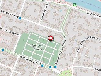 Carte de Guittard Carole à Saint-maur-des-fossés