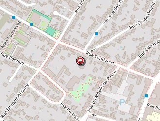 Carte de Premium Drivers à Clamart