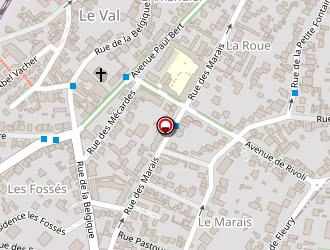 Carte de Mh Deco (ae) à Meudon