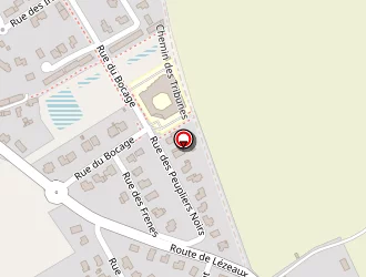 Carte de Fauny Stéphane à Saint-pair-sur-mer