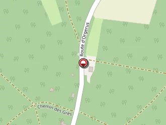 Carte de Sauzeau Cyril à Bazainville