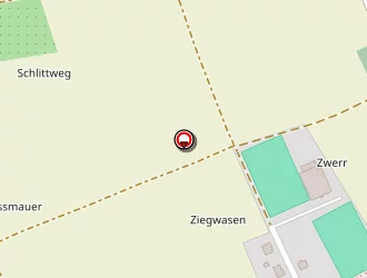 Carte de Salle Polyvalente à Ringendorf