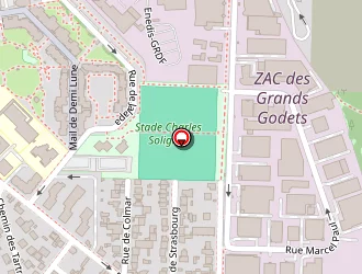 Carte de Lahanque Jonathan à Champigny-sur-marne