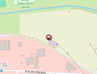 Carte de Cabinet Legendre à Coulommiers