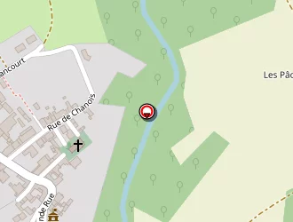 Carte de Mairie à Alliancelles