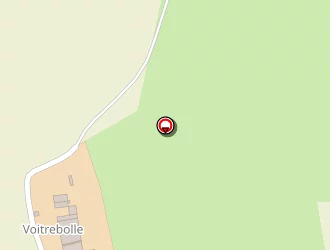 Carte de Isostyle à Haraucourt-sur-seille