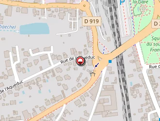 Carte de Sultan Restaurant à Haguenau