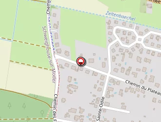 Carte de Batilibre à Haguenau