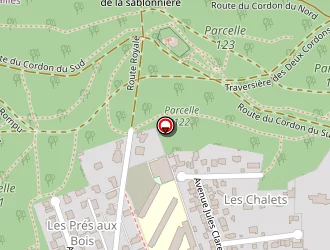 Carte de Installations Electriques à Viroflay