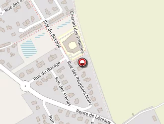 Carte de Rioult Pascal à Saint-pair-sur-mer