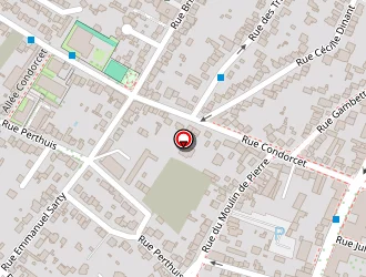 Carte de Fiat Garage Auto Pinto à Clamart