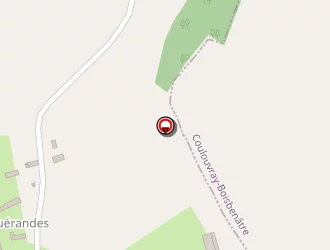 Carte de Baillieu Didier à Boisyvon