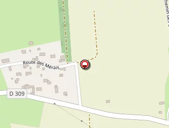 Carte de Burnouf Gilles Multi-services (bgms) à Saint-pair-sur-mer