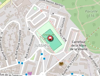 Carte de Taxi Houari à Versailles