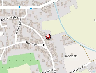 Carte de Ripp Nicolas à Ohlungen