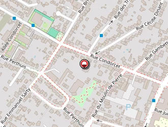 Carte de Jn&j Conseil Et Formation à Clamart