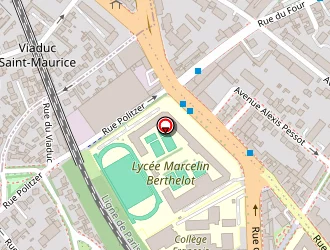 Carte de Activ Alarme & Sécurité Electronique à Saint-maur-des-fossés