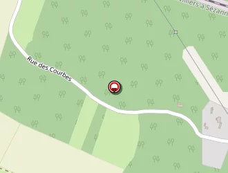 Carte de Virseda Julien à Guérard