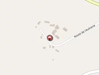 Carte de Bazin Daniel à Chapelle-cécelin (la)