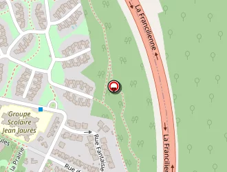 Carte de Fiquet Céline à Émerainville