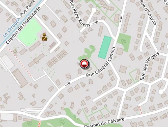 Carte de J.l Services à Dieuze