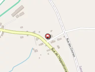 Carte de Binard Nicolas à Chapelle-cécelin (la)