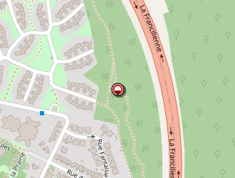 Carte de Itil Crew à Émerainville