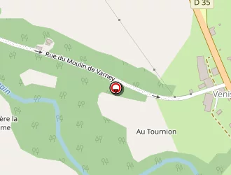 Carte de Prodomo Services à Val-d'ornain