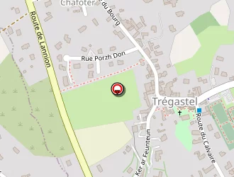 Carte de Coaching Pour Entreprendre à Trégastel