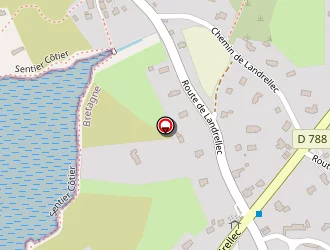 Carte de Bar L'espérance à Pleumeur-bodou