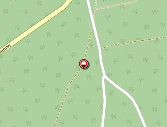 Carte de Carmel à Saint-sever-calvados