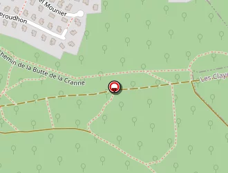 Carte de Affaires A Suivre à Plaisir