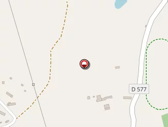 Carte de Haras Des Pickenval à Rouffigny