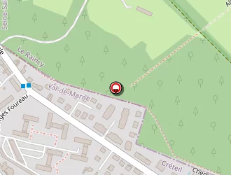 Carte de Doucet Annie à Plessis-trévise (le)