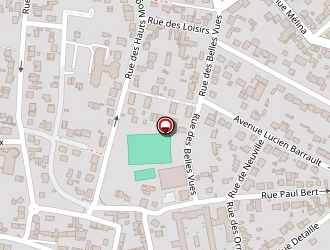 Carte de Association Notes Sur Ecrits à Champigny-sur-marne