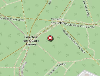 Carte de Odinetz Olga à Chaville