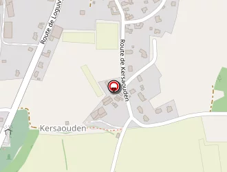 Carte de Carrelage Ouali à Ploubazlanec