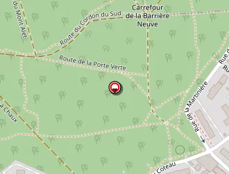 Carte de Laurent Henri à Chaville