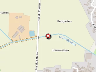 Carte de Restaurant A La Charrue à Ohlungen