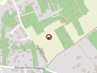 Carte de Kastner Jonathan à Neauphle-le-château