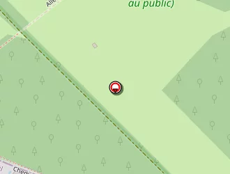 Carte de Itelsohn Dominique à Plessis-trévise (le)