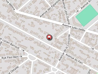 Carte de De Ascencao Victor Augusto à Champigny-sur-marne