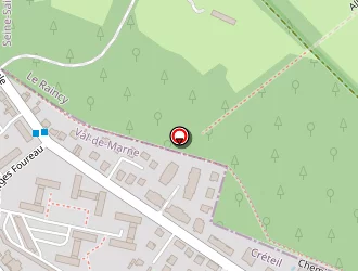 Carte de Pellois Bernard à Plessis-trévise (le)