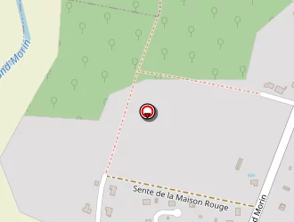 Carte de Ribeiro Manuel à Celle-sur-morin (la)