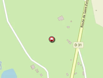 Carte de Petit Franck à Gonfrière (la)