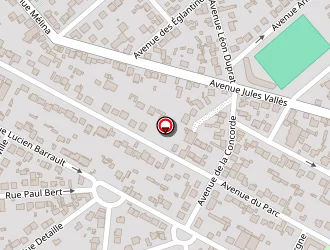 Carte de Tmb Diffusion à Champigny-sur-marne