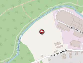 Carte de Photyves à Pommeuse